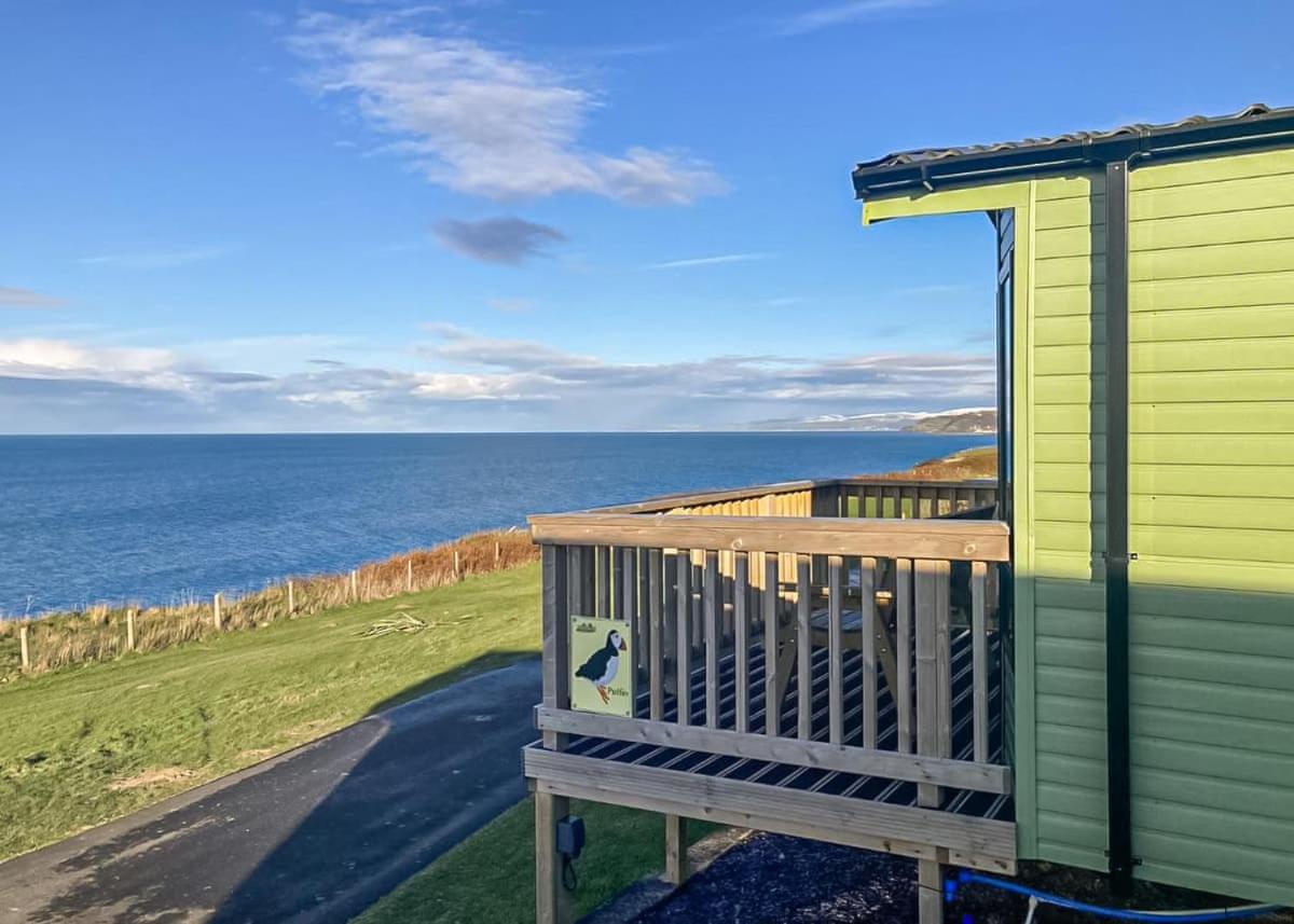 Morfa Bychan Holiday Park Llanychaiarn Luaran gambar